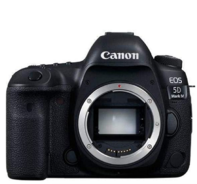 Canon 5D camera