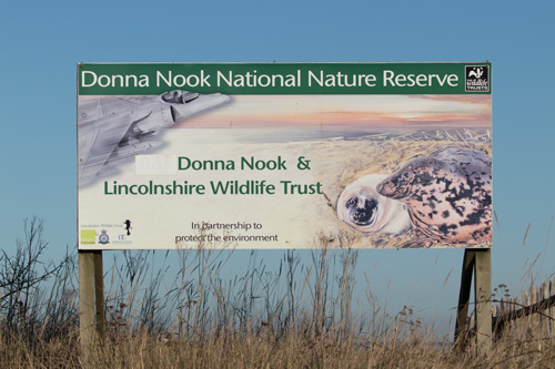 Donna Nook